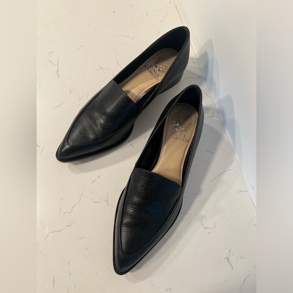 Vince Camuto Loafers